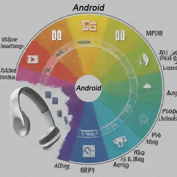 Android supported media formats