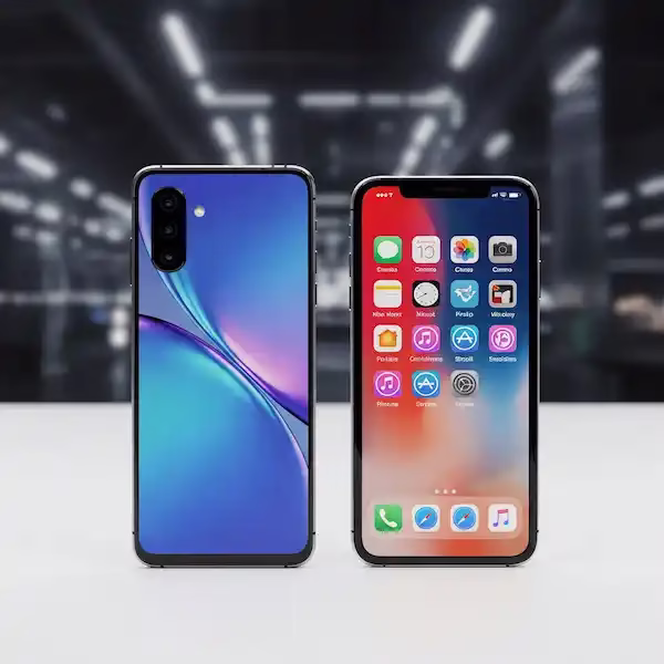 Android vs iPhone - Which is better?