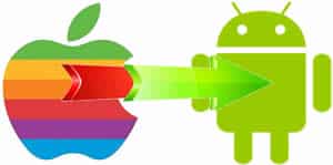 How to Transfer Data From iPhone to Android? (Step-by-Step Guide)