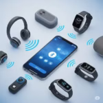 Connect Bluetooth