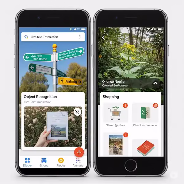 How to use Google Lens on Android and iPhone