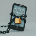 unlock phone