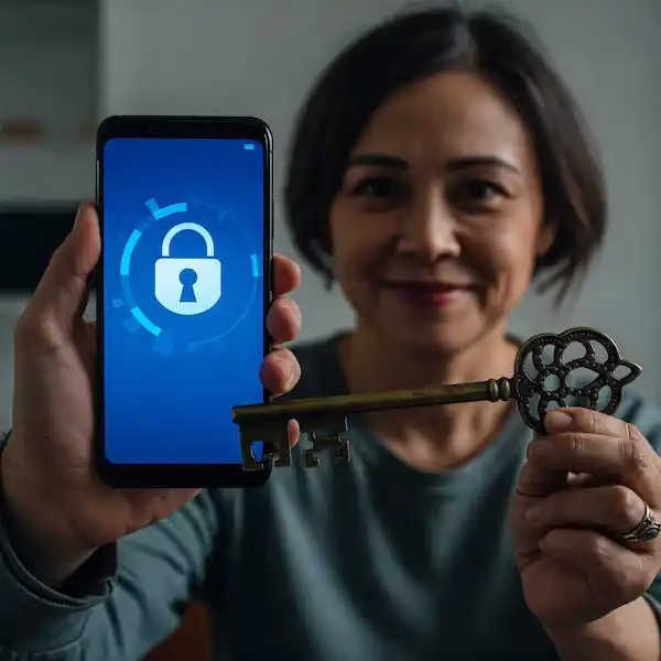 unlock phone