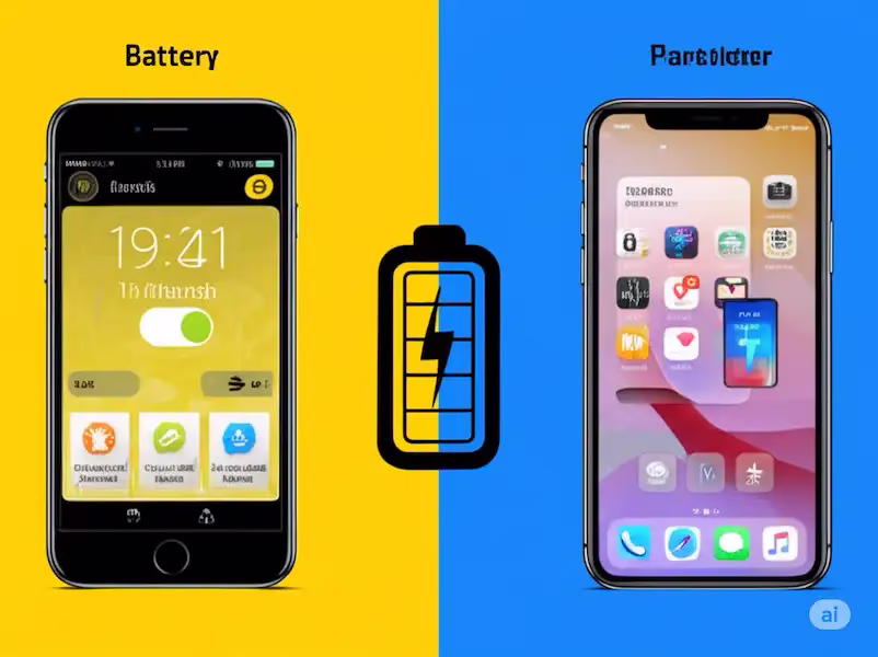 make your phone battery last longer