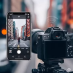Remote Camera Control