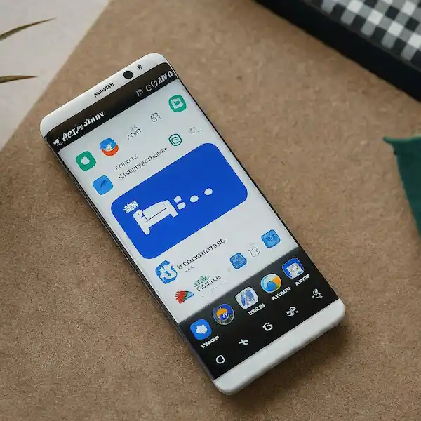 prevent android apps from sleeping