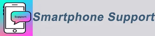 smartphone support