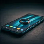 smart ring for android