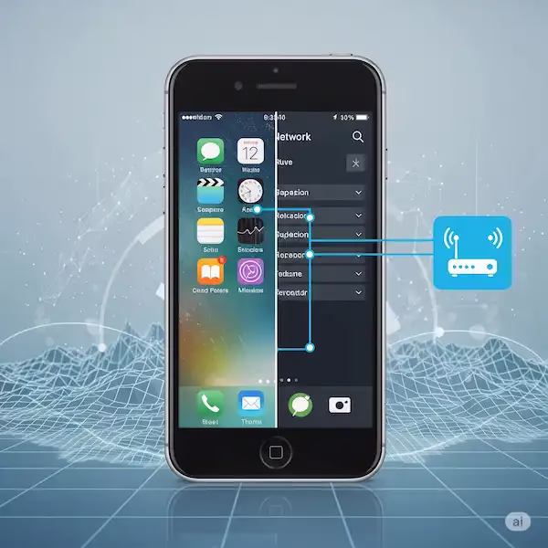 Static IP Setup: iPhone & Android Guide