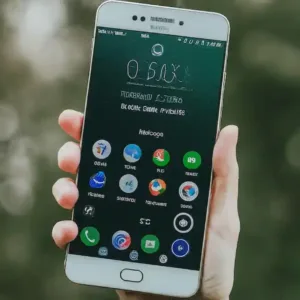 top theme apps for android
