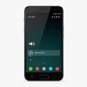 How to do WIFI calling on Android