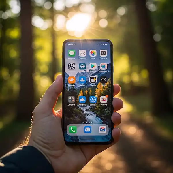 How Do I Brighten My Phone Screen?: A Step-by-Step Guide