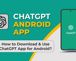 chatgpt on android